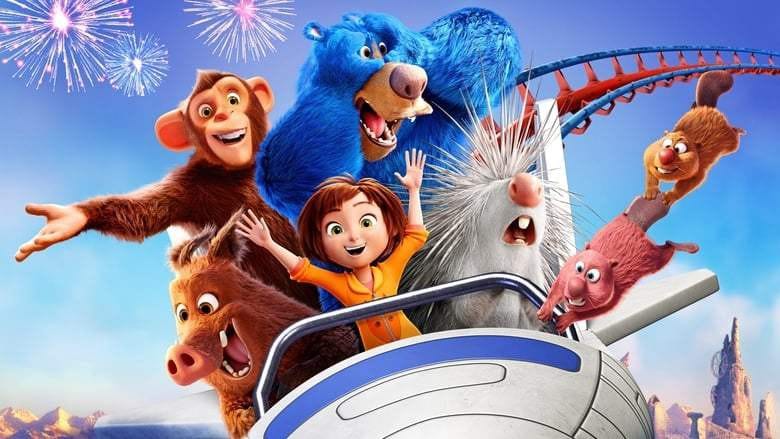 Come realizzare un Wonder Park? In attesa del film
